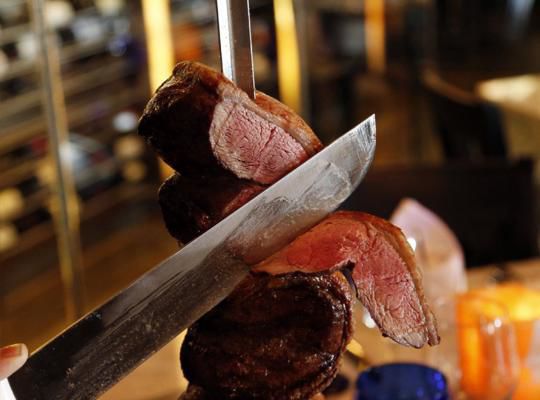 Texas de Brazil